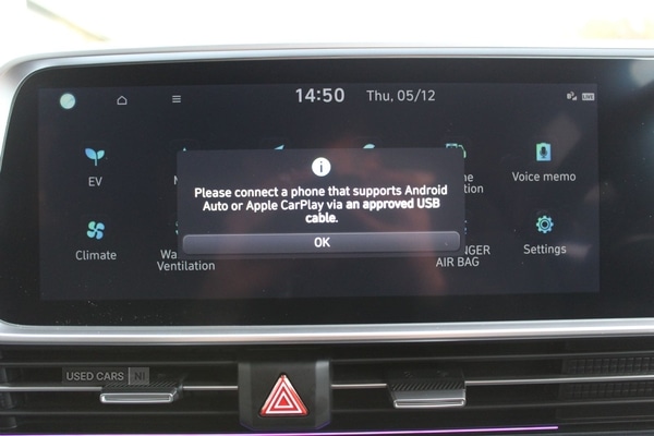 Used Hyundai IONIQ 6 2024 for sale - 76154059: Photo 23