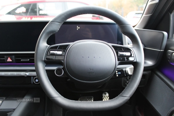 Used Hyundai IONIQ 6 2024 for sale - 76154059: Photo 26