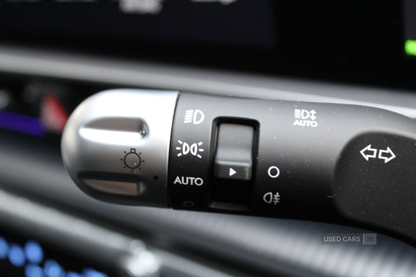 Used Hyundai IONIQ 6 2024 for sale - 76154059: Photo 30