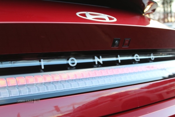 Used Hyundai IONIQ 6 2024 for sale - 76154059: Photo 37
