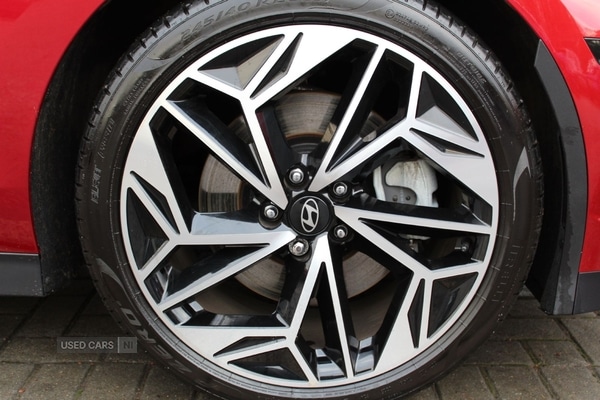 Used Hyundai IONIQ 6 2024 for sale - 76154059: Photo 9