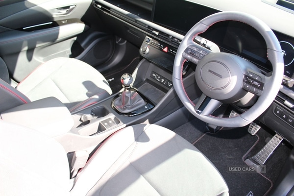 Used Hyundai TUCSON 2025 for sale - 76154061: Photo 10