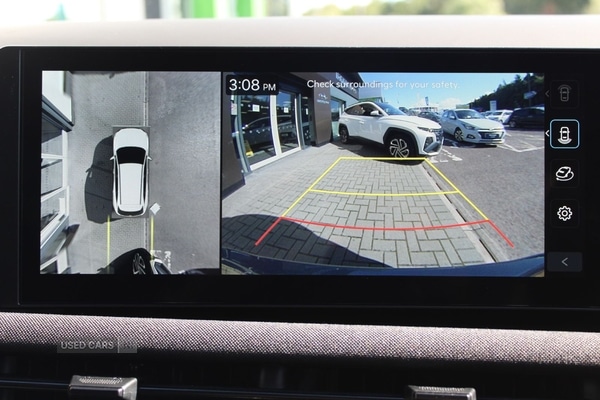 Used Hyundai TUCSON 2025 for sale - 76154061: Photo 18