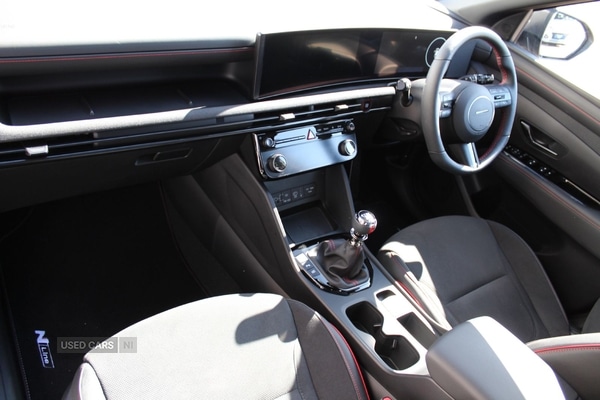 Used Hyundai TUCSON 2025 for sale - 76154061: Photo 2