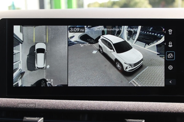 Used Hyundai TUCSON 2025 for sale - 76154061: Photo 20