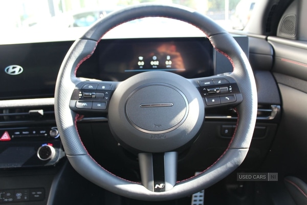 Used Hyundai TUCSON 2025 for sale - 76154061: Photo 25