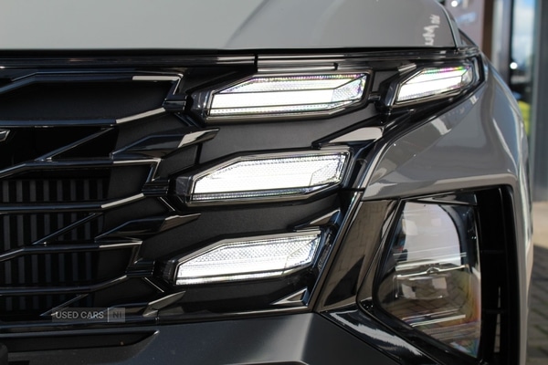 Used Hyundai TUCSON 2025 for sale - 76154061: Photo 31