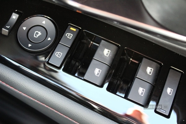 Used Hyundai TUCSON 2025 for sale - 76154061: Photo 35