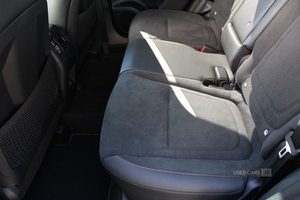 Used Hyundai TUCSON 2025 for sale - 76154061: Photo 8