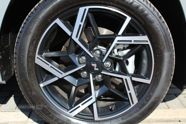 Used Hyundai TUCSON 2025 for sale - 76154061: Photo 9