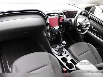 Used Hyundai TUCSON 2022 for sale - 76154090: Photo