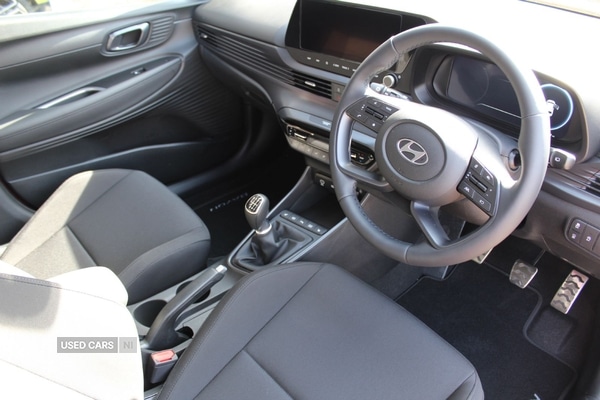 Used Hyundai BAYON 2025 for sale - 76154057: Photo 10
