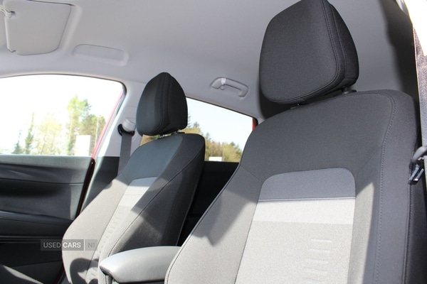 Used Hyundai BAYON 2025 for sale - 76154057: Photo 11