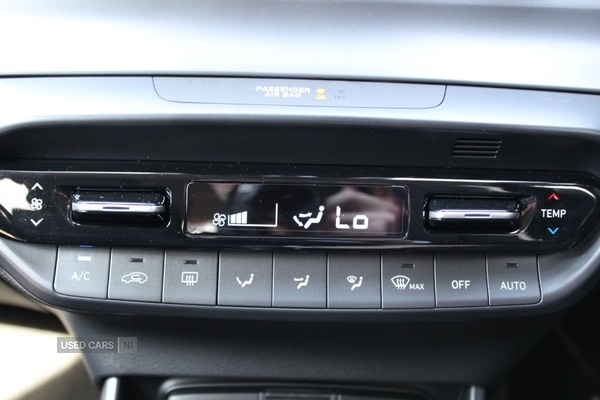 Used Hyundai BAYON 2025 for sale - 76154057: Photo 13