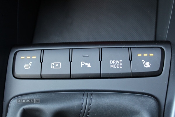 Used Hyundai BAYON 2025 for sale - 76154057: Photo 14