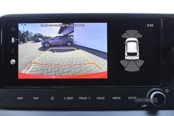 Used Hyundai BAYON 2025 for sale - 76154057: Photo 17