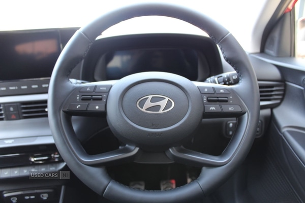 Used Hyundai BAYON 2025 for sale - 76154057: Photo 20