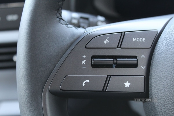 Used Hyundai BAYON 2025 for sale - 76154057: Photo 21