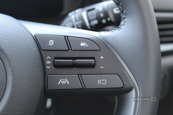 Used Hyundai BAYON 2025 for sale - 76154057: Photo 22