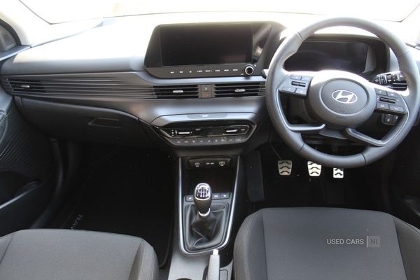 Used Hyundai BAYON 2025 for sale - 76154057: Photo 4