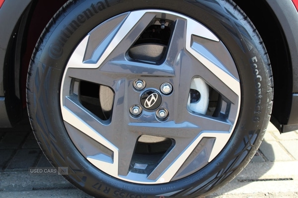 Used Hyundai BAYON 2025 for sale - 76154057: Photo 9