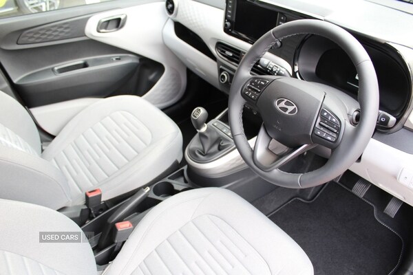 Used Hyundai i10 2025 for sale - 76271161: Photo 10