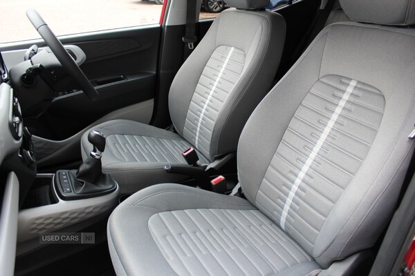 Used Hyundai i10 2025 for sale - 76271161: Photo 11
