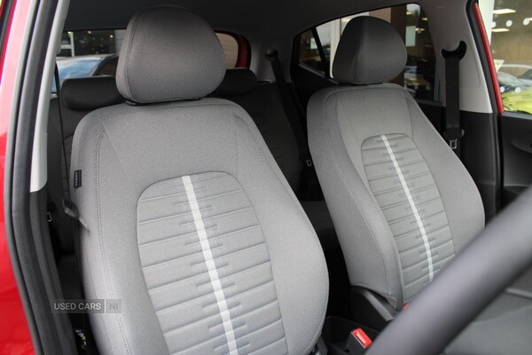 Used Hyundai i10 2025 for sale - 76271161: Photo 12