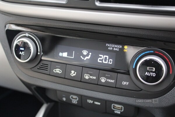 Used Hyundai i10 2025 for sale - 76271161: Photo 14