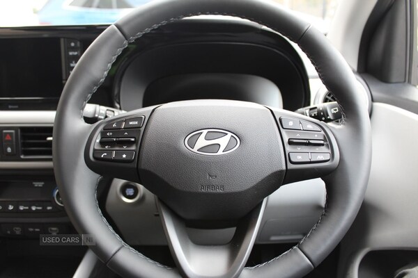 Used Hyundai i10 2025 for sale - 76271161: Photo 19