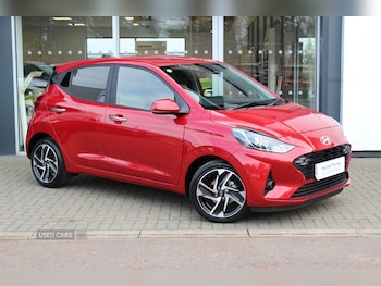 Hyundai - i10