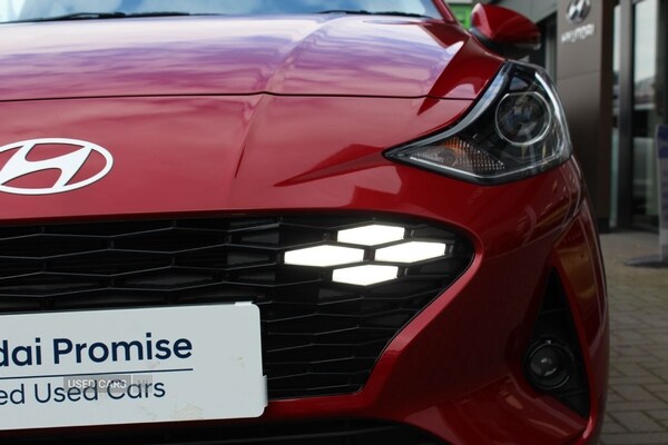 Used Hyundai i10 2025 for sale - 76271161: Photo 26
