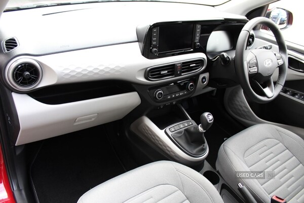 Used Hyundai i10 2025 for sale - 76271161: Photo 2