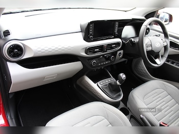 Used Hyundai i10 2025 for sale - 76271161: Photo 2