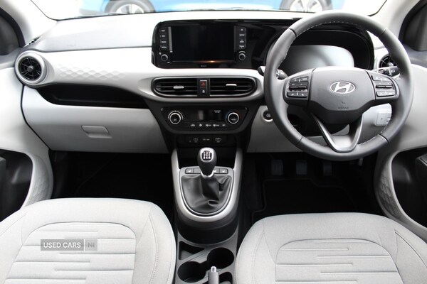 Used Hyundai i10 2025 for sale - 76271161: Photo 4