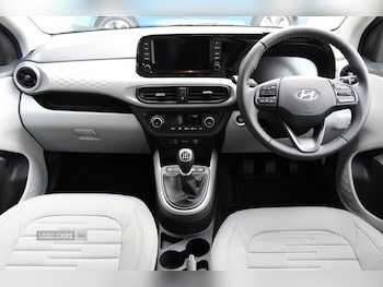 Used Hyundai i10 2025 for sale - 76271161: Photo 4
