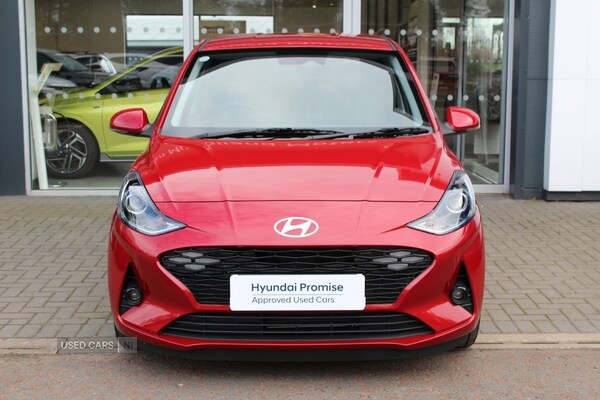 Used Hyundai i10 2025 for sale - 76271161: Photo 6