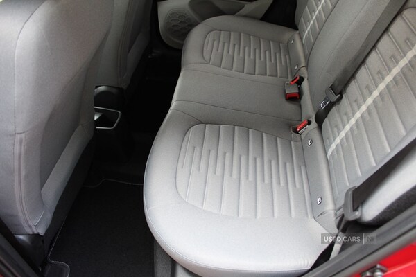Used Hyundai i10 2025 for sale - 76271161: Photo 8