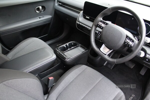 Used Hyundai IONIQ 5 2025 for sale - 76228575: Photo 10