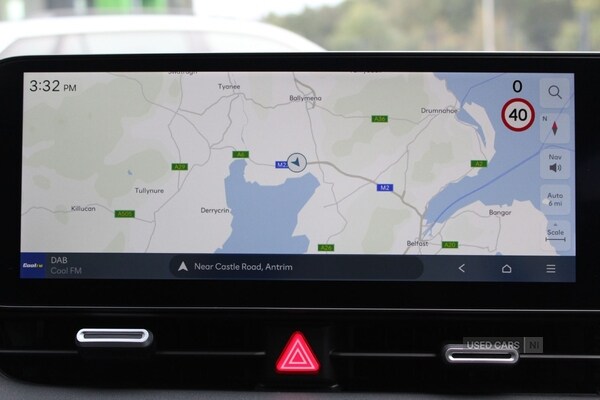 Used Hyundai IONIQ 5 2025 for sale - 76228575: Photo 15