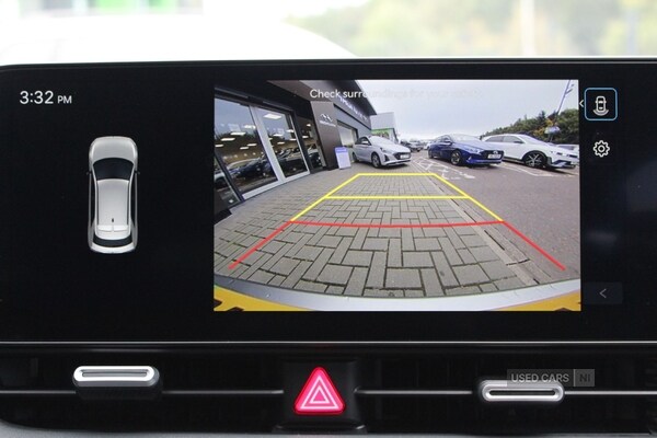 Used Hyundai IONIQ 5 2025 for sale - 76228575: Photo 16