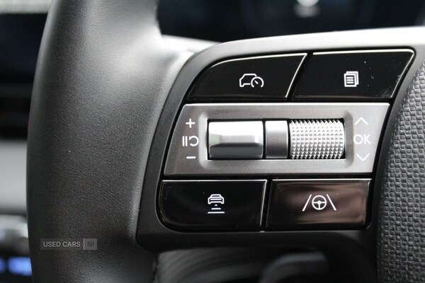 Used Hyundai IONIQ 5 2025 for sale - 76228575: Photo 21