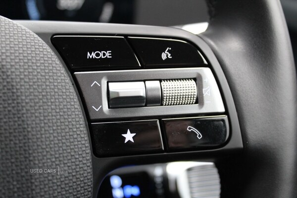 Used Hyundai IONIQ 5 2025 for sale - 76228575: Photo 22