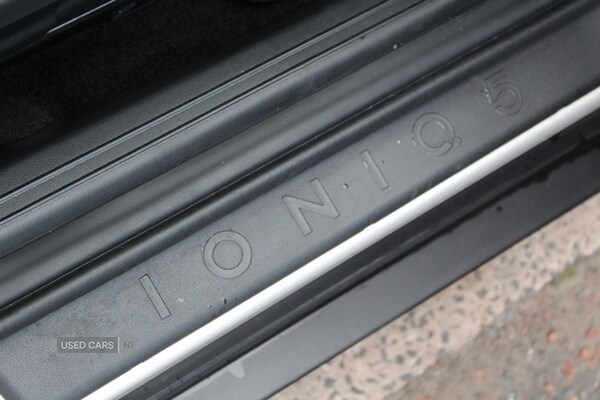 Used Hyundai IONIQ 5 2025 for sale - 76228575: Photo 28
