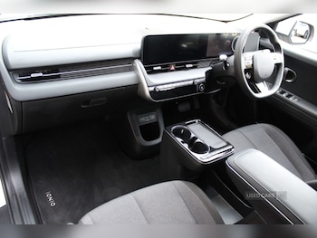 Used Hyundai IONIQ 5 2025 for sale - 76228575: Photo 2
