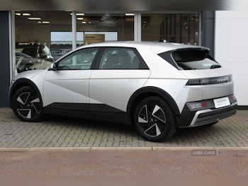 Used Hyundai IONIQ 5 2025 for sale - 76228575: Photo 3