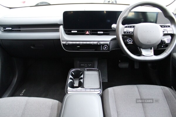 Used Hyundai IONIQ 5 2025 for sale - 76228575: Photo 4
