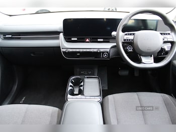 Used Hyundai IONIQ 5 2025 for sale - 76228575: Photo 4
