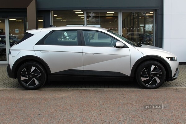 Used Hyundai IONIQ 5 2025 for sale - 76228575: Photo 5