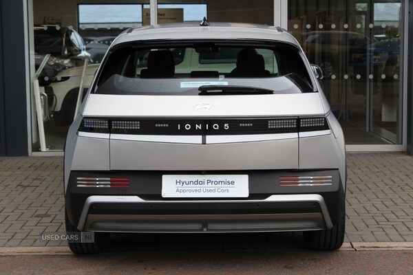 Used Hyundai IONIQ 5 2025 for sale - 76228575: Photo 7